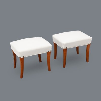 Stools, 1950s, Set of 2-EZ-1813405