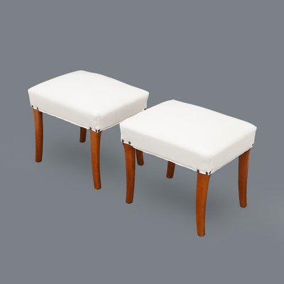 Stools, 1950s, Set of 2-EZ-1813405