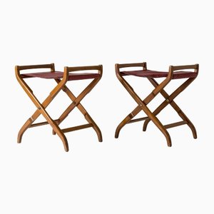 Stools by David Rosén, 1950s, Set of 2-NL-1410168