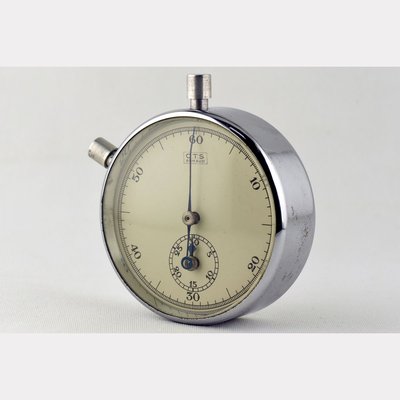 Stop Watch from OTS Arnaud, France, 1950s-LOB-692436