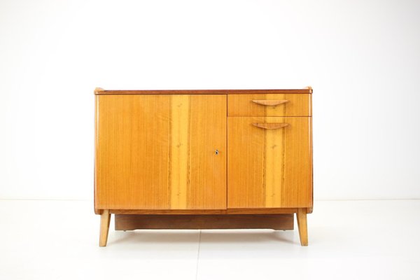 Storage Cabinet b f.jirak for Tatra Primever, Czechoslovakia, 1960s-TZ-1296221