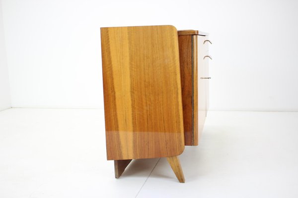 Storage Cabinet b f.jirak for Tatra Primever, Czechoslovakia, 1960s-TZ-1296221