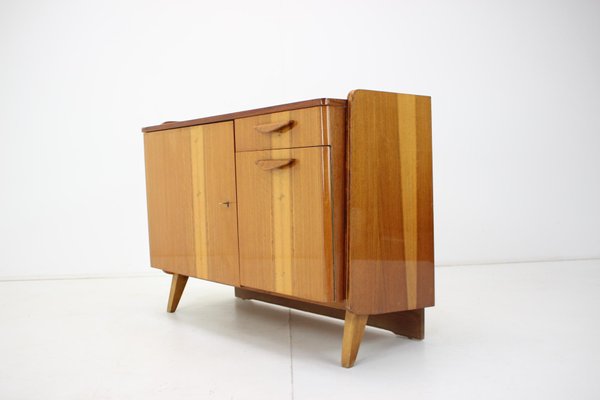 Storage Cabinet b f.jirak for Tatra Primever, Czechoslovakia, 1960s-TZ-1296221