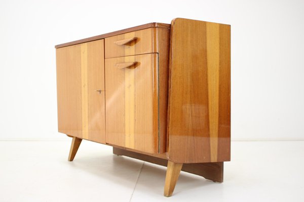 Storage Cabinet b f.jirak for Tatra Primever, Czechoslovakia, 1960s-TZ-1296221