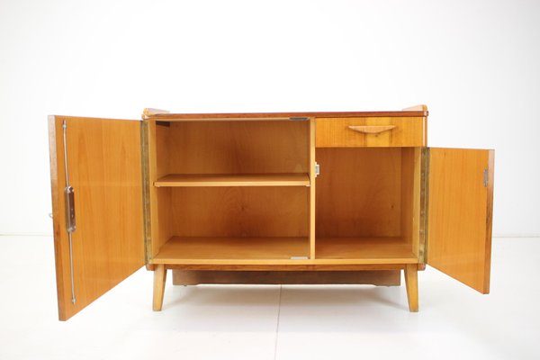 Storage Cabinet b f.jirak for Tatra Primever, Czechoslovakia, 1960s-TZ-1296221