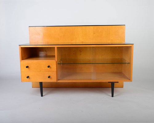 Storage Cabinet by Mojmir Pozar for Up Zavody, 1960s-VHD-1426434