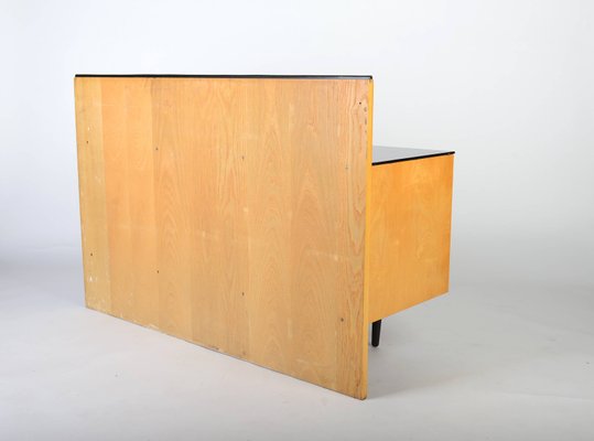 Storage Cabinet by Mojmir Pozar for Up Zavody, 1960s-VHD-1426434