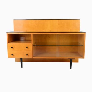 Storage Cabinet by Mojmir Pozar for Up Zavody, 1960s-VHD-1426434