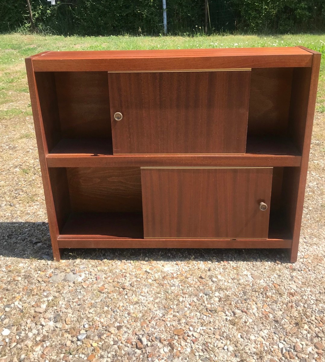 Storage Cabinet from MD, 1960s