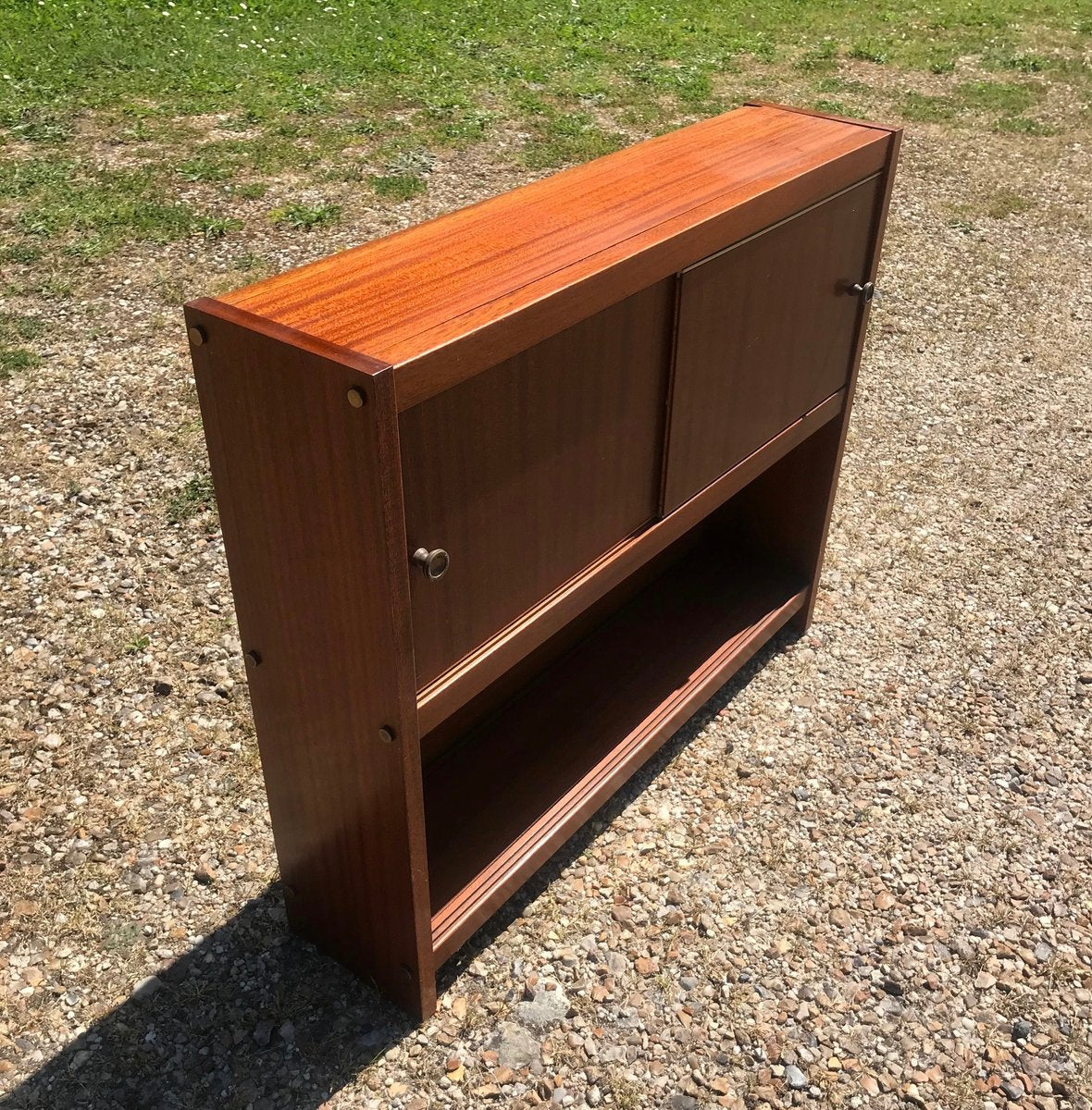 Storage Cabinet from MD, 1960s