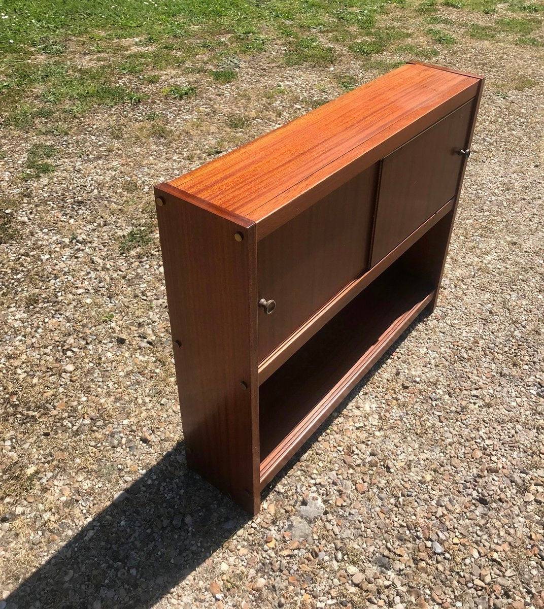 Storage Cabinet from MD, 1960s