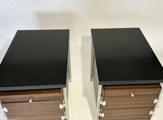 Storage Modules by Jules Wabbes, 1969, Set of 2-INH-1757053