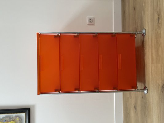 Storage Unit attributed to Antonio Citterio for Kartell-OTV-1743053