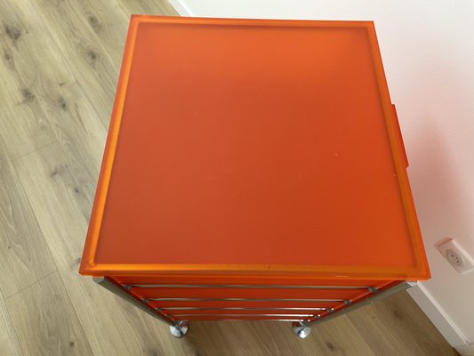 Storage Unit attributed to Antonio Citterio for Kartell-OTV-1743053