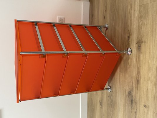 Storage Unit attributed to Antonio Citterio for Kartell-OTV-1743053