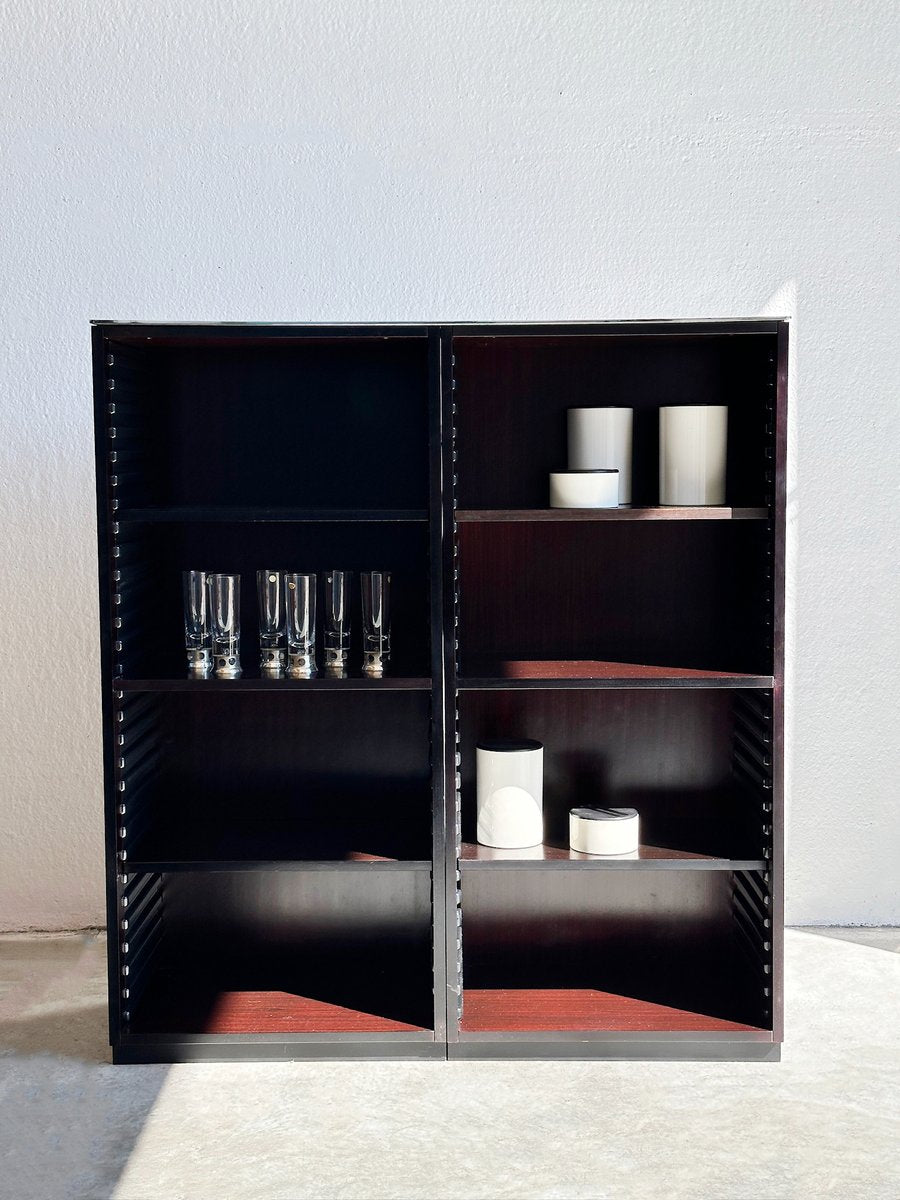 Storage Unit by Arbizzoni and Brusadelli, 1970s