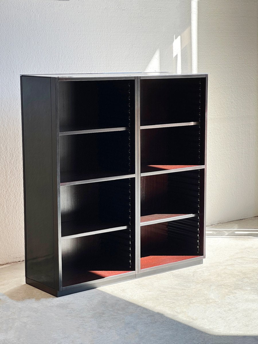 Storage Unit by Arbizzoni and Brusadelli, 1970s