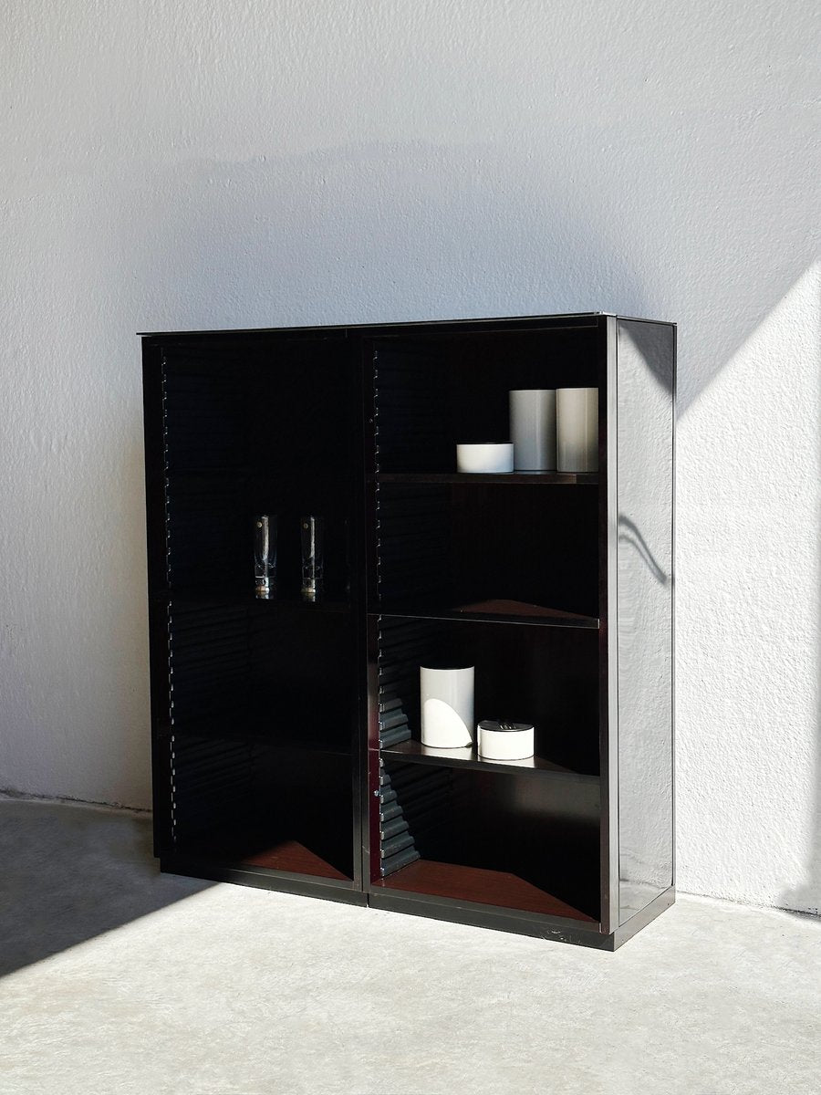 Storage Unit by Arbizzoni and Brusadelli, 1970s