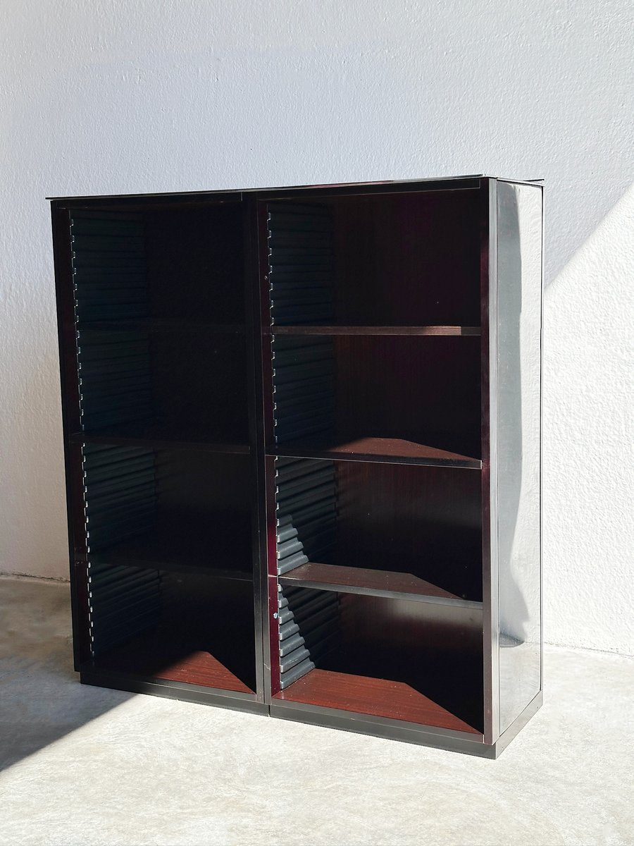 Storage Unit by Arbizzoni and Brusadelli, 1970s