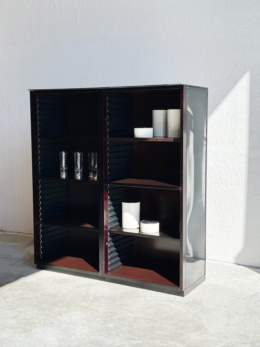 Storage Unit by Arbizzoni and Brusadelli, 1970s