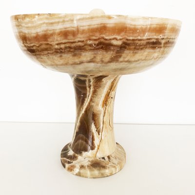 Stoup in Onyx, Early 1900s-OLY-1254286