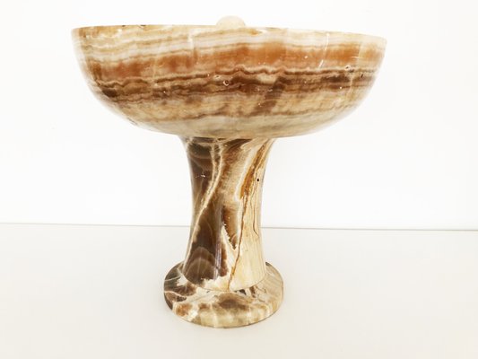 Stoup in Onyx, Early 1900s-OLY-1254286