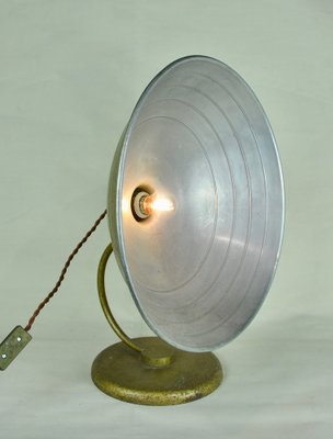 Stove Transformed Lamp, 1950s-ROJ-1451285