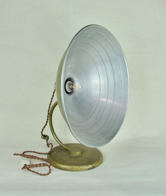 Stove Transformed Lamp, 1950s-ROJ-1451285