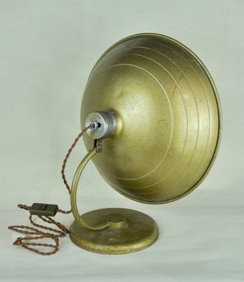 Stove Transformed Lamp, 1950s-ROJ-1451285