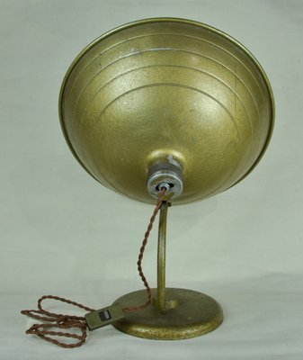 Stove Transformed Lamp, 1950s-ROJ-1451285