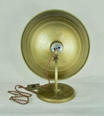 Stove Transformed Lamp, 1950s-ROJ-1451285