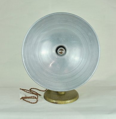 Stove Transformed Lamp, 1950s-ROJ-1451285