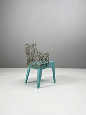 Stranger Armchair by William Brand and Annet van Egmond, 1990s-XBF-1790890