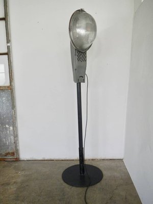 Street Lamp from Fidenza Vetraria, 1970s-WWQ-713585