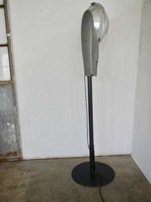 Street Lamp from Fidenza Vetraria, 1970s-WWQ-713585