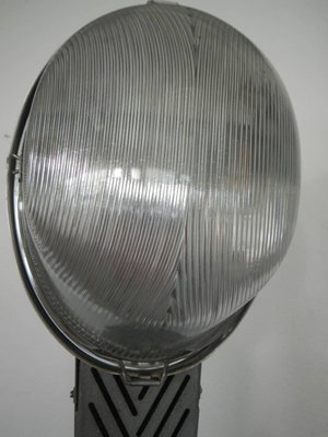 Street Lamp from Fidenza Vetraria, 1970s-WWQ-713585