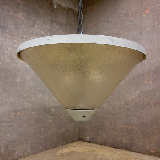 Street Light Lamp by Friso Kramer, 1960s