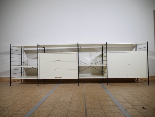 String Shelving System from WHB, 1960s-LVS-2040604