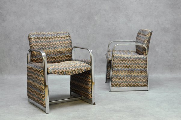 Strong Ziggy Armchair-HDZ-1736705