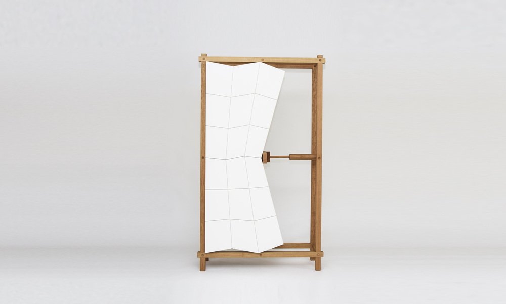 Stuck Cabinet C1 by Studio Pin