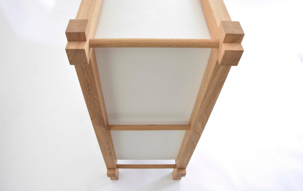 Stuck Dressoir D1 by Studio Pin