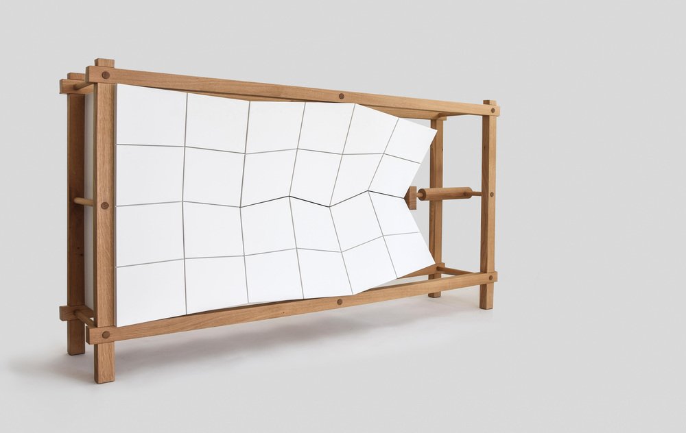 Stuck Dressoir D1 by Studio Pin