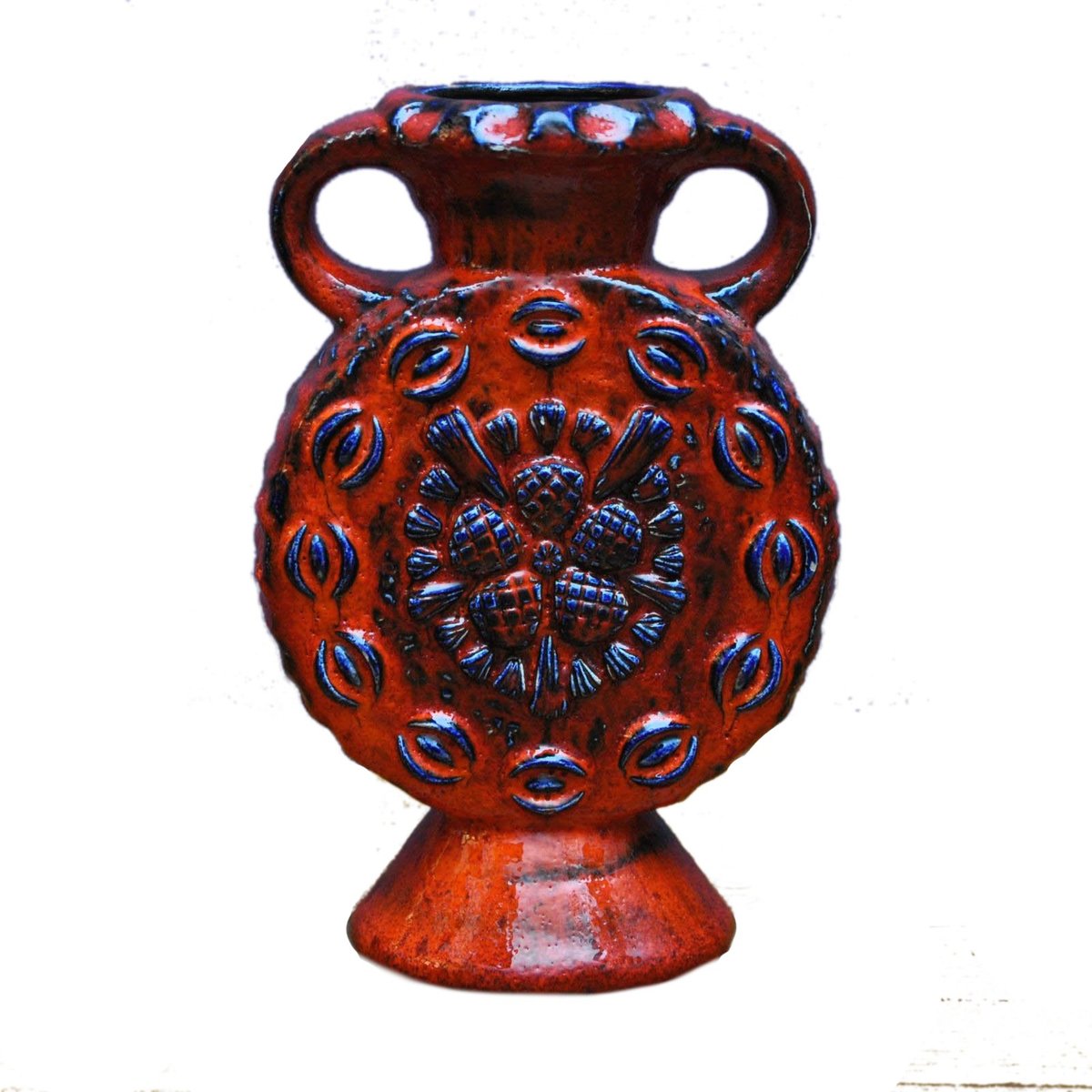 Studio 71 Vase from Dümler & Breiden, 1970s