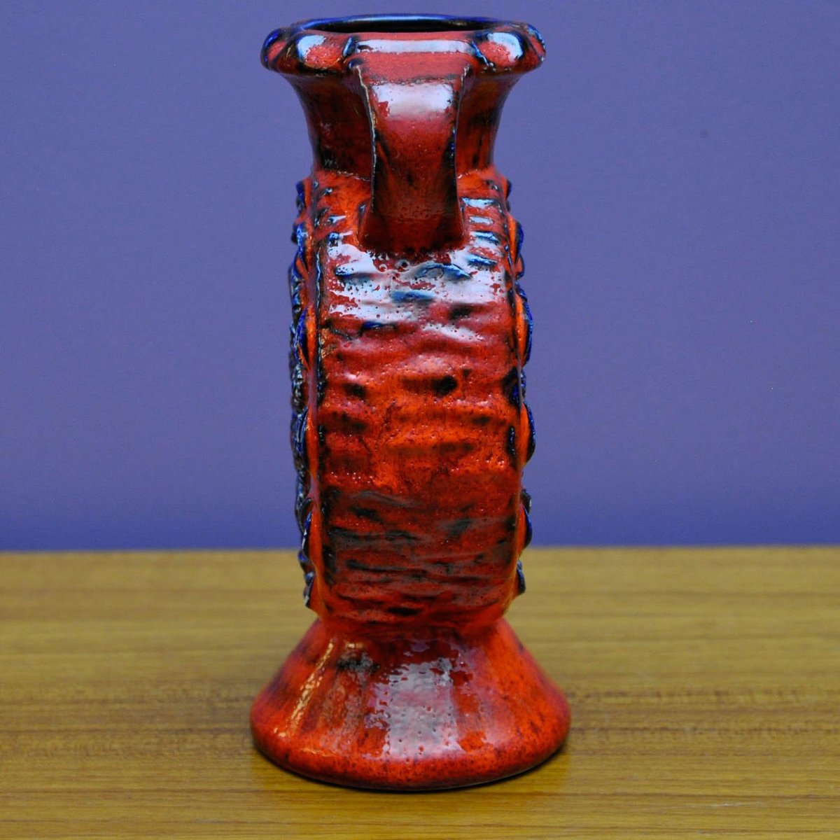 Studio 71 Vase from Dümler & Breiden, 1970s