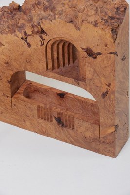 Studio Box by American Craftsman Michael Elkan, US, No 2-SFD-824971