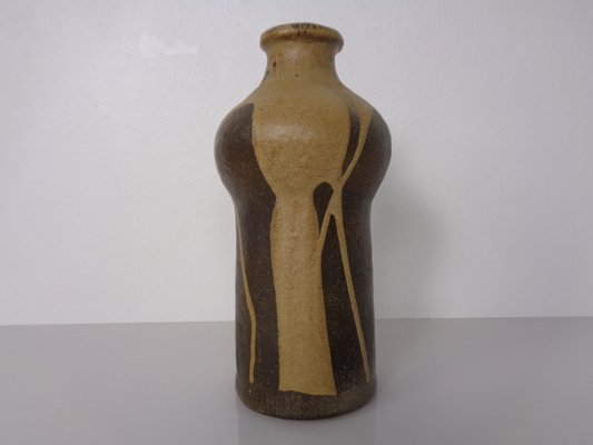 Studio Ceramic 0874-30 Vase by Carstens Atelier for Carstens Tönnieshof, 1960s-RDW-2040193