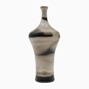 Studio Ceramic Vase by Elly Kuch for Wilhelm & Elly Kuch, 1960s-KQB-1730537