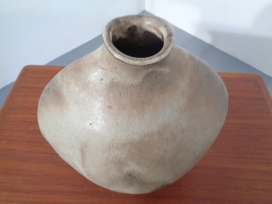 Studio Ceramic Vase by Inge Böttger for BKW Keramik, 1960s-RDW-666117