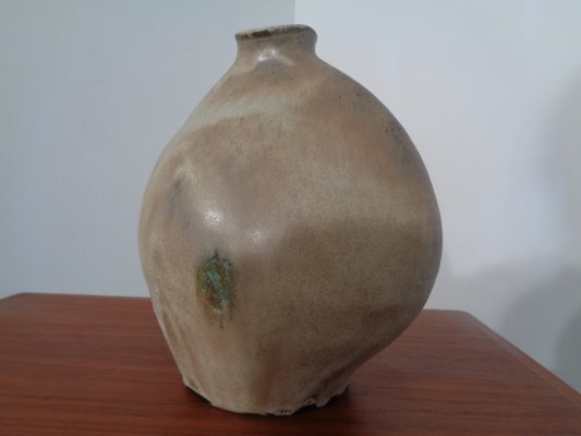 Studio Ceramic Vase by Inge Böttger for BKW Keramik, 1960s-RDW-666117