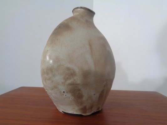 Studio Ceramic Vase by Inge Böttger for BKW Keramik, 1960s-RDW-666117